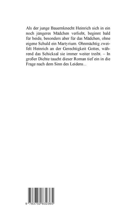 Produktbild: Eine Geschichte von der Gnade Gottes