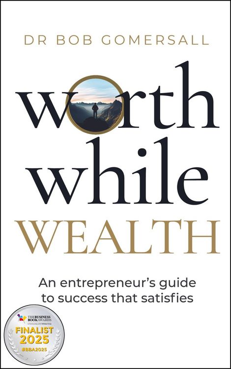 Produktbild: Worthwhile Wealth