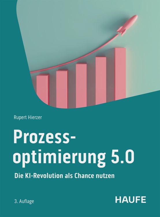 Produktbild: Prozessoptimierung 5.0