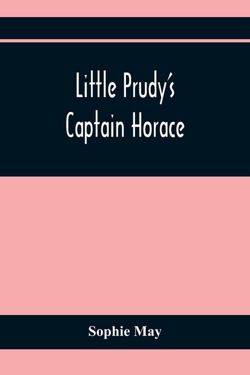Produktbild: Little Prudy'S Captain Horace