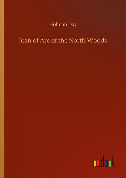 Produktbild: Joan of Arc of the North Woods