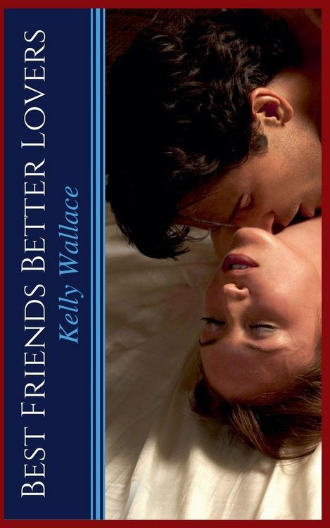 Produktbild: Best Friends Better Lovers