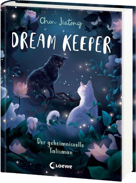 Produktbild: Dream Keeper (Band 3) - Der geheimnisvolle Talisman