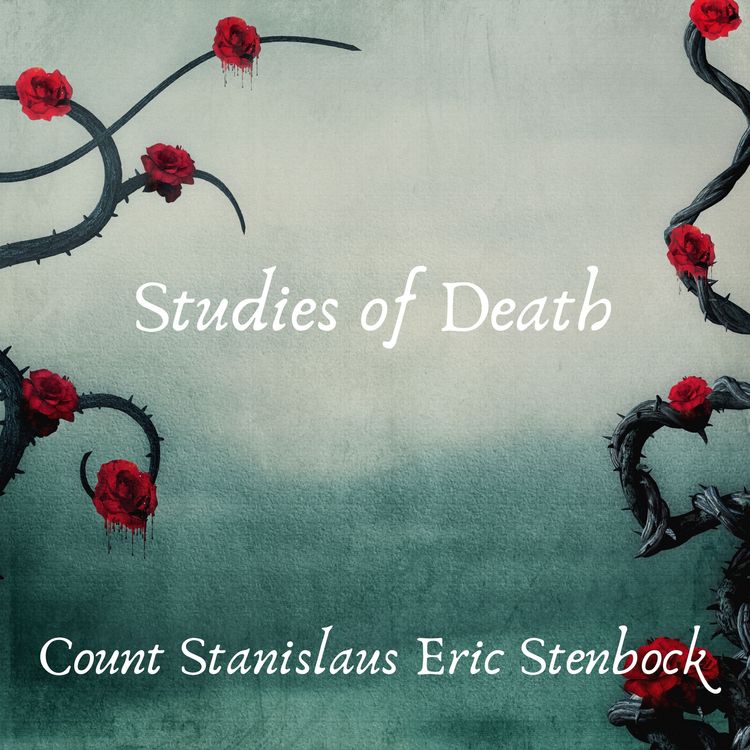 Produktbild: Studies of Death