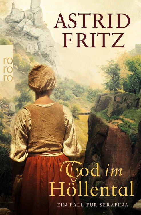 Produktbild: Tod im H&ouml;llental