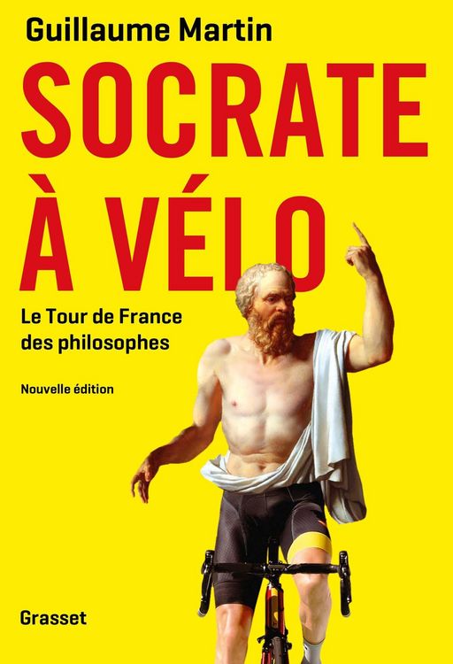 Produktbild: Socrate &agrave; v&eacute;lo