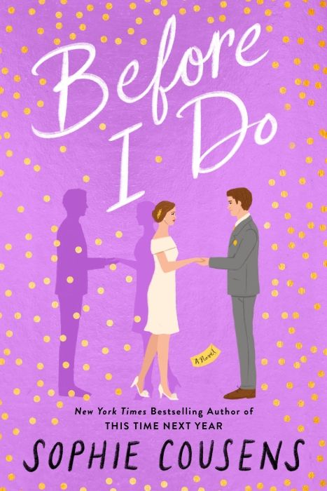Produktbild: Before I Do
