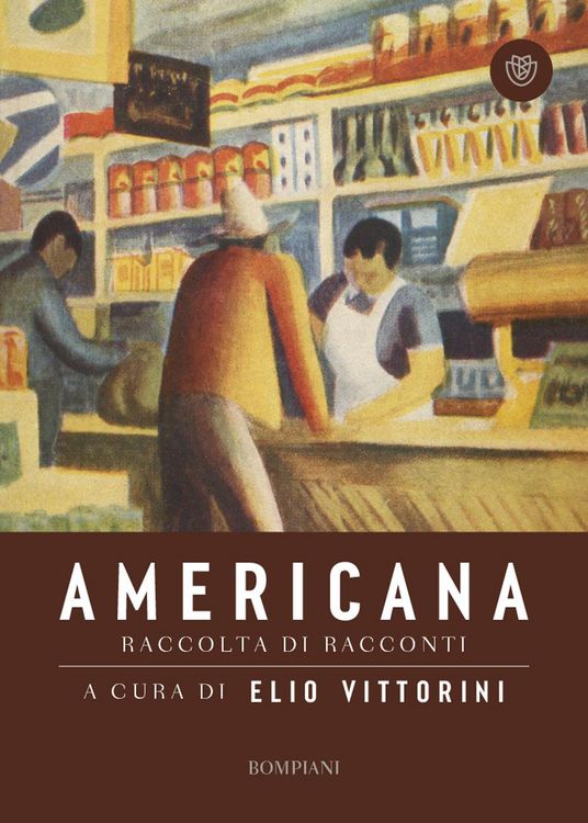 Produktbild: Americana