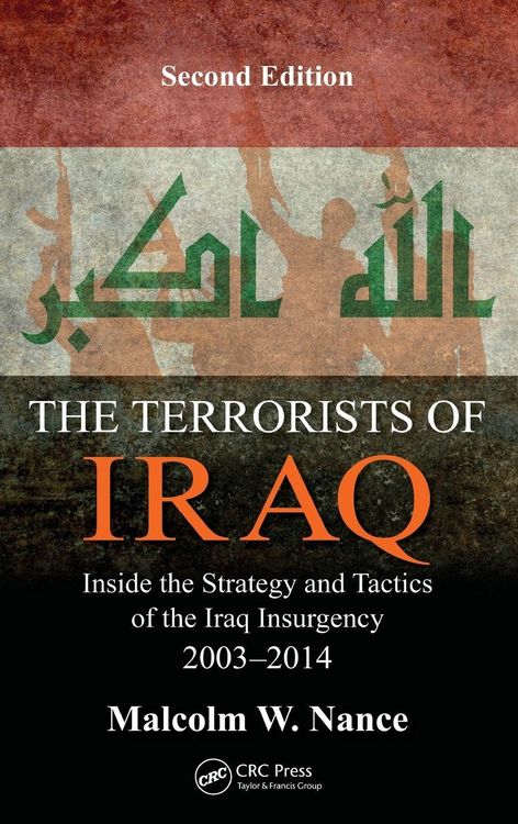 Produktbild: The Terrorists of Iraq