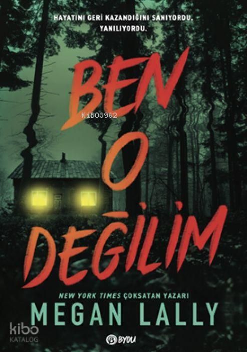 Produktbild: Ben O Degilim