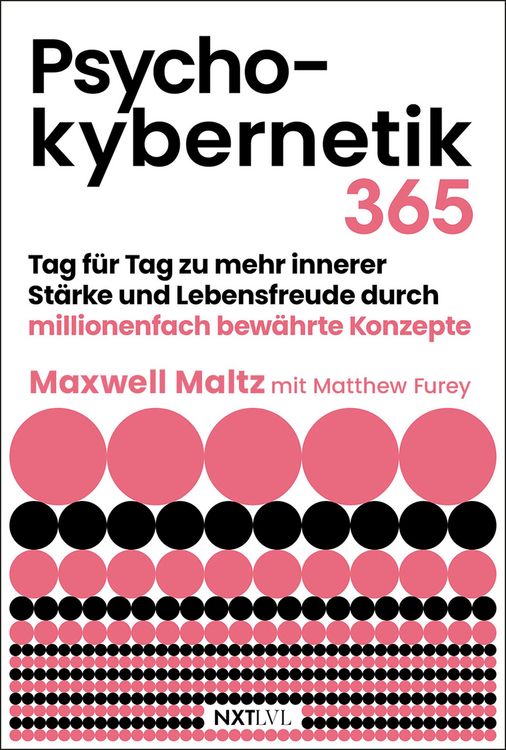 Produktbild: Psychokybernetik 365
