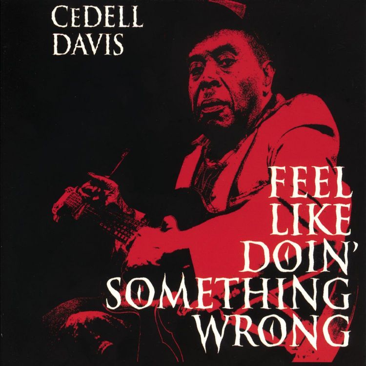 Produktbild: Feel Like Doin Something Wrong