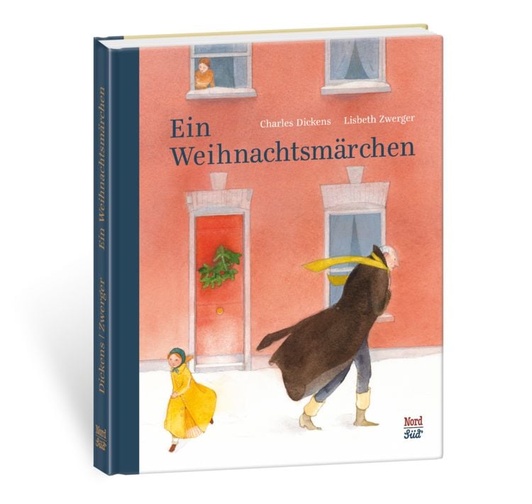 Produktbild: Ein Weihnachtsm&auml;rchen
