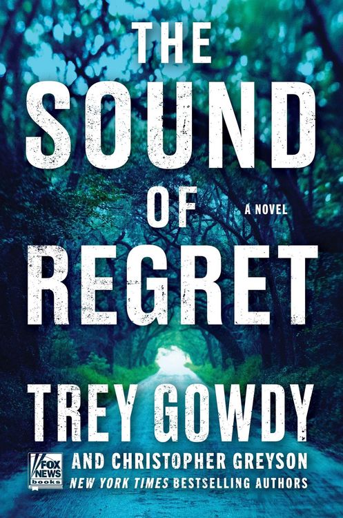 Produktbild: The Sound of Regret