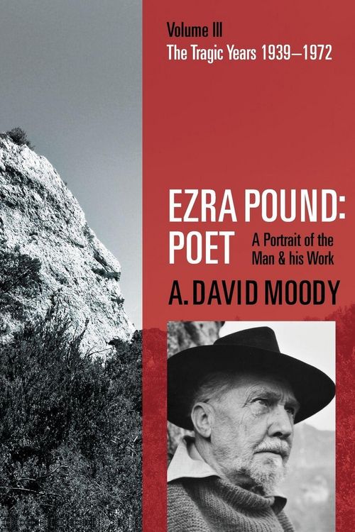 Produktbild: Ezra Pound