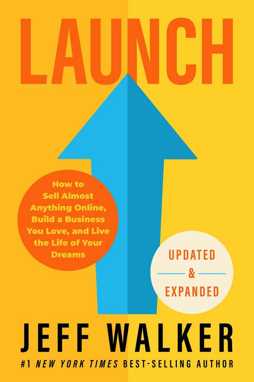 Produktbild: Launch (Updated & Expanded Edition)