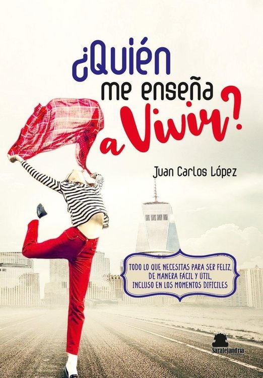 Produktbild: &iquest;qui&eacute;n Me Ense&ntilde;a a Vivir?