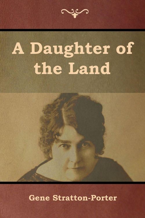 Produktbild: A Daughter of the Land