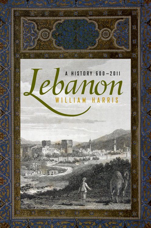 Produktbild: Lebanon