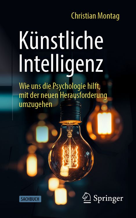 Produktbild: K&uuml;nstliche Intelligenz