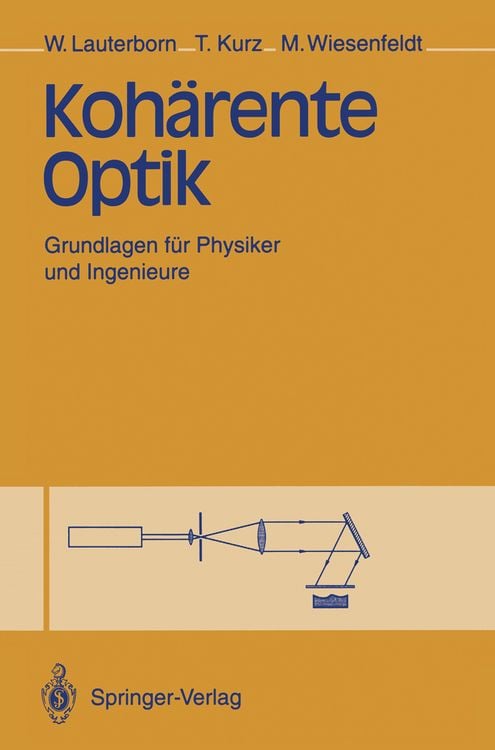 Produktbild: Koh&auml;rente Optik