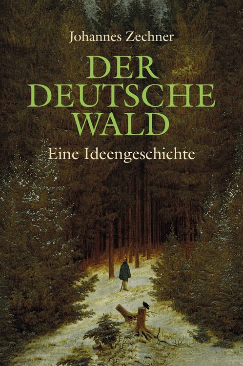 Produktbild: Der deutsche Wald