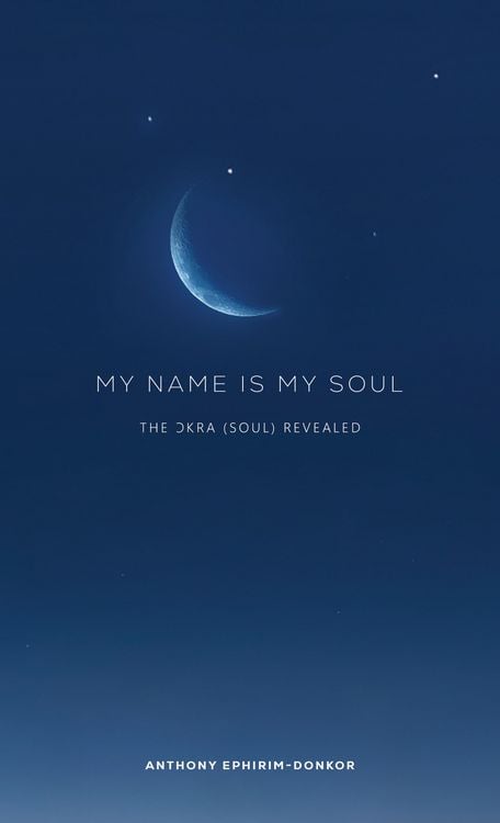 Produktbild: My Name Is My Soul