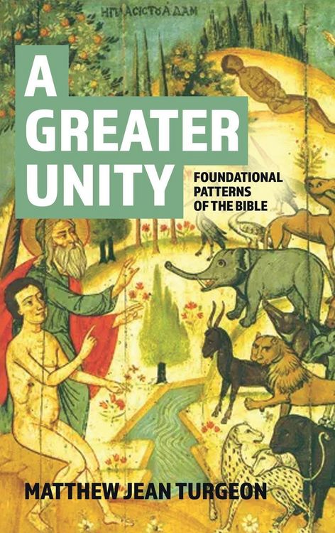 Produktbild: A Greater Unity