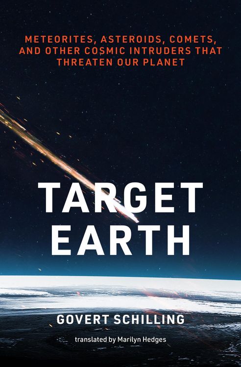 Produktbild: Target Earth