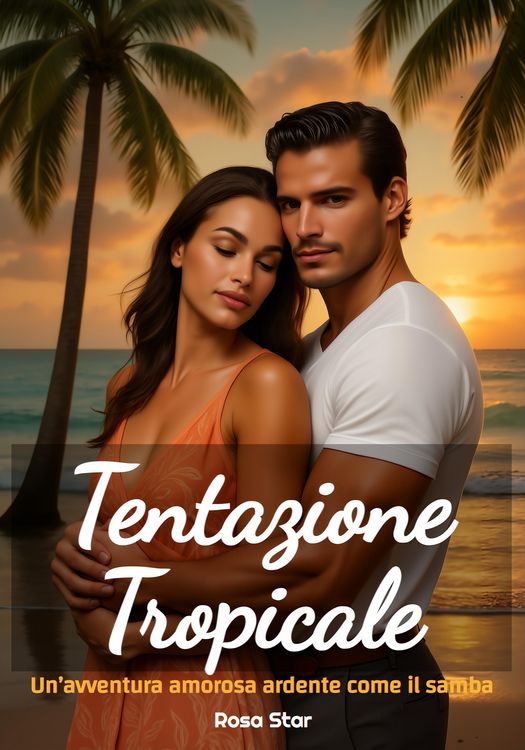 Produktbild: Tentazione Tropicale