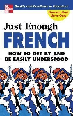 Produktbild: Just Enough French
