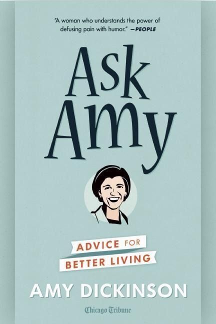 Produktbild: Ask Amy