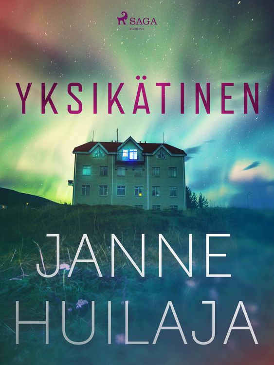 Produktbild: Yksik&auml;tinen