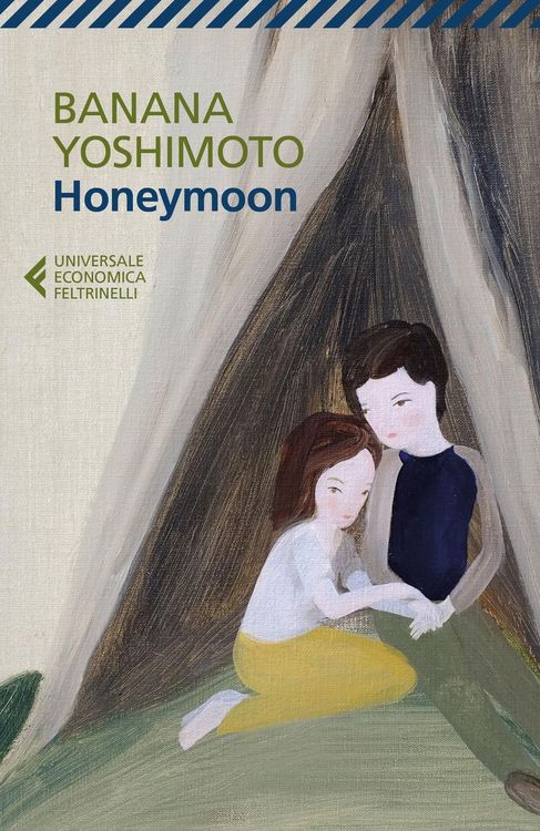Produktbild: Honeymoon