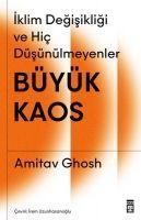 Produktbild: B&uuml;y&uuml;k Kaos