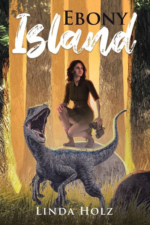 Produktbild: Ebony Island