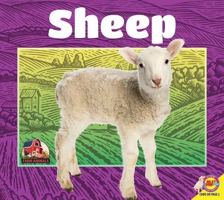 Produktbild: Sheep