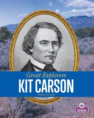 Produktbild: Kit Carson