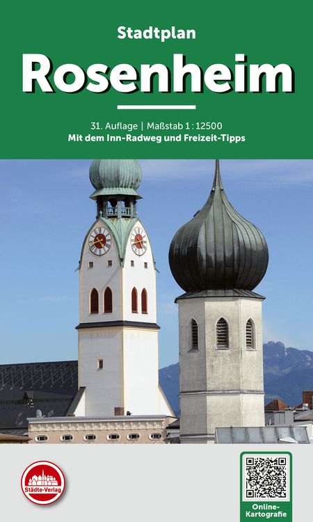 Produktbild: Rosenheim