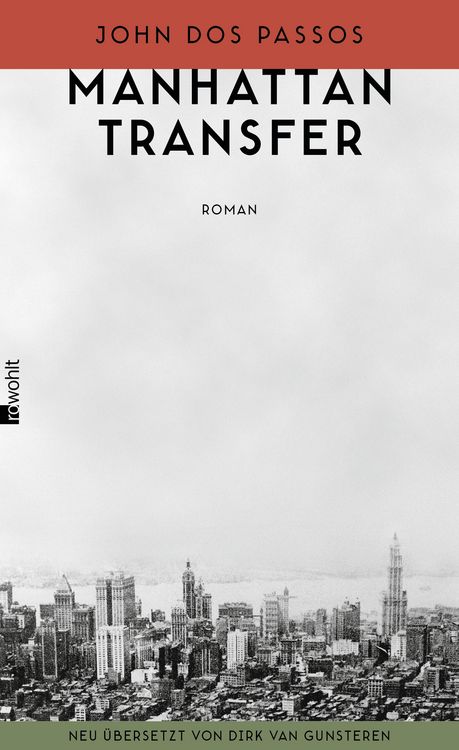Produktbild: Manhattan Transfer