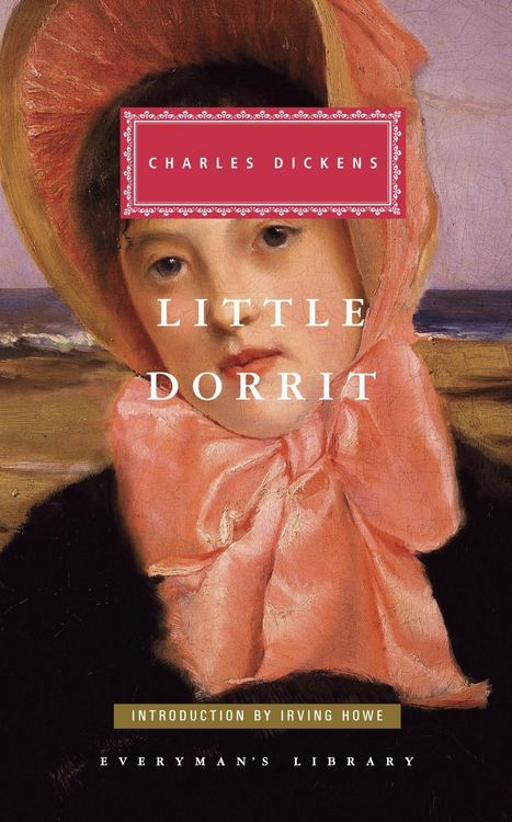 Produktbild: Little Dorrit