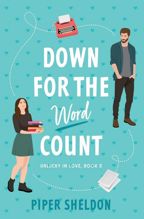 Produktbild: Down For The Word Count