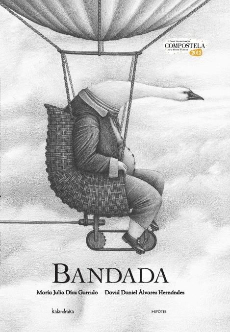 Produktbild: Bandada