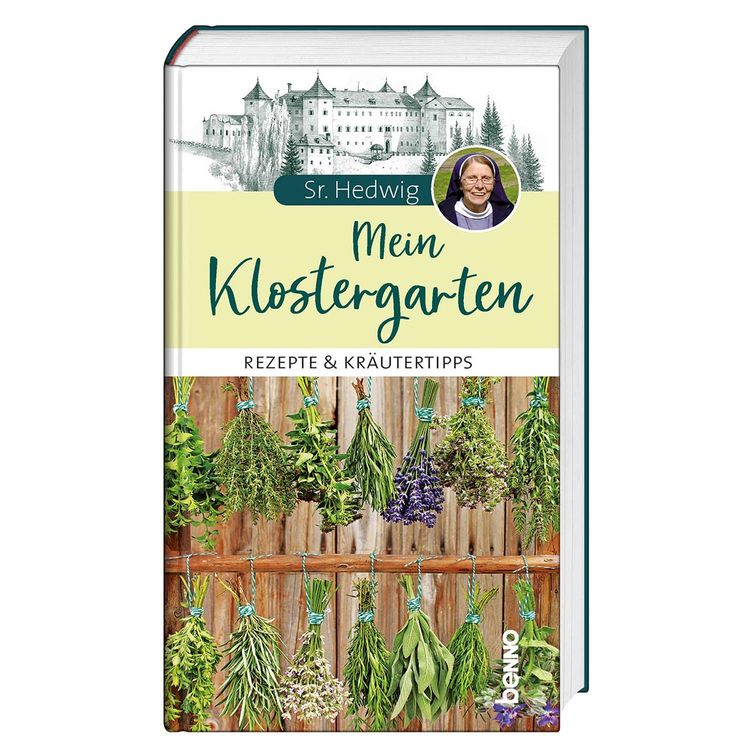 Produktbild: Mein Klostergarten