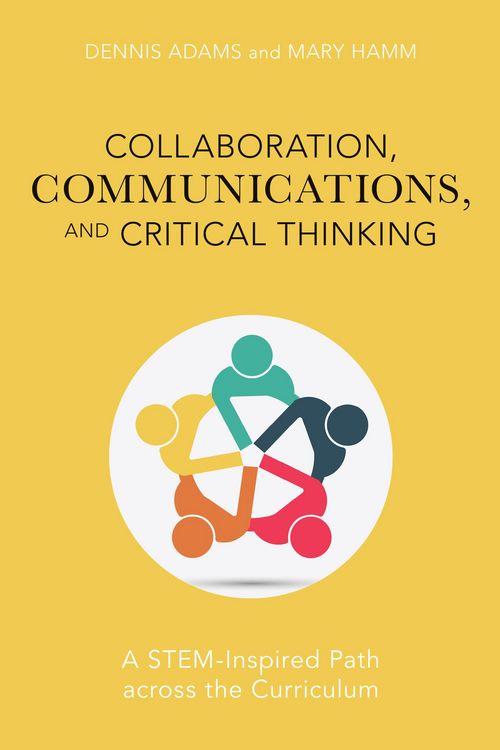 Produktbild: Collaboration, Communications, and Critical Thinking