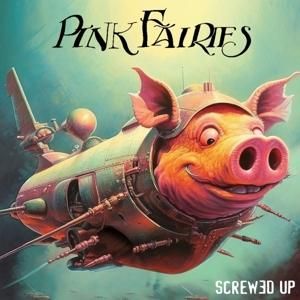 Produktbild: Screwed Up