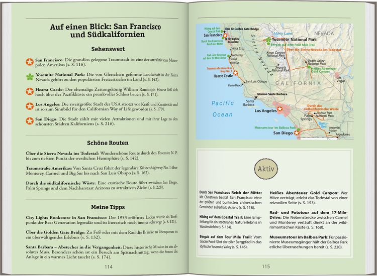 Produktbild: DUMONT Reise-Handbuch Reiseführer USA, Der Südwesten