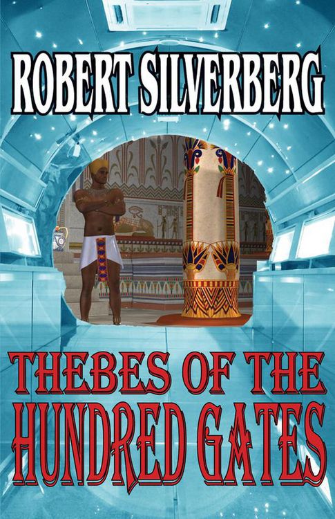 Produktbild: Thebes of the Hundred Gates
