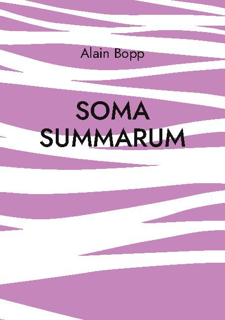 Produktbild: Soma Summarum
