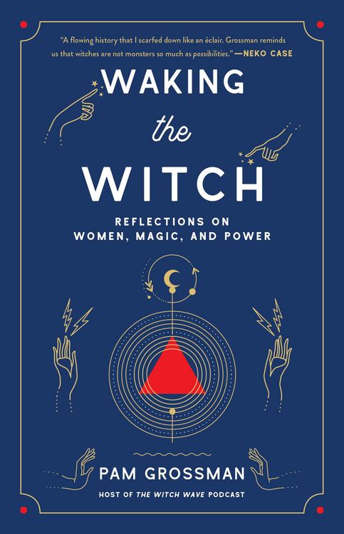 Produktbild: Waking the Witch
